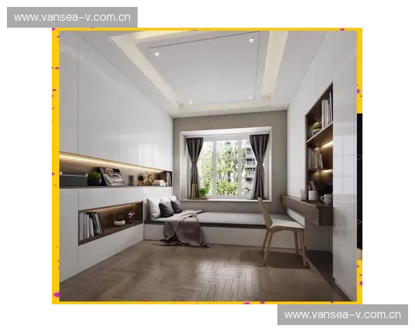 高端书房家具定制服务 打造个性化舒适阅读空间 高端书房家具定制服务 打造个性化舒适阅读空间