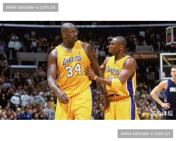 盘点NBA历史最佳阵容那些令人热血沸腾的传奇球星组合