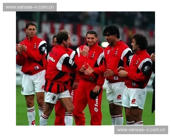 红蓝争锋米兰城再起风云意甲双雄巅峰对决燃爆圣西罗