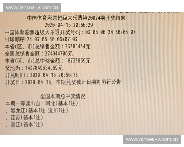 全面解析最新体育彩票开奖结果与购买技巧指南