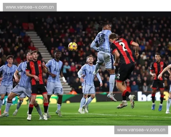 热刺主场鏖战曼城强强对决英超格局或将迎来新变数