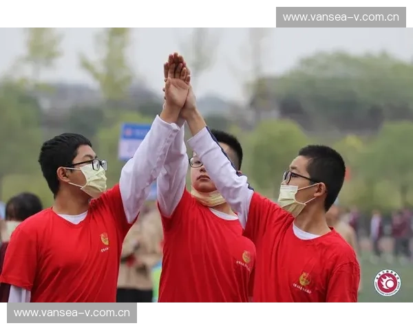 体育央视网聚焦全民健身热潮彰显中国体育强国时代风采