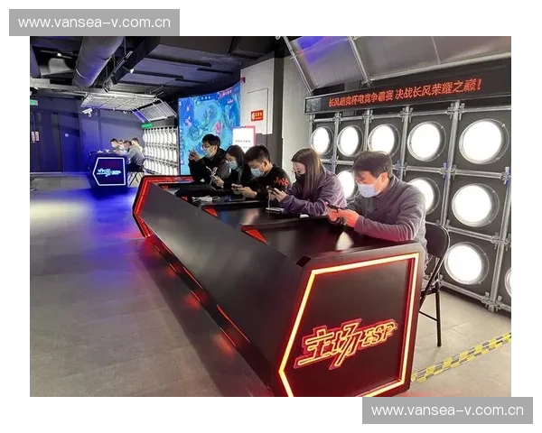 电竞战队崛起之路:从草根到冠军的荣耀征程与背后故事 电竞战队崛起之路:从草根到冠军的荣耀征程与背后故事